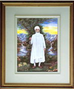 Baba Ishar Singh Ji